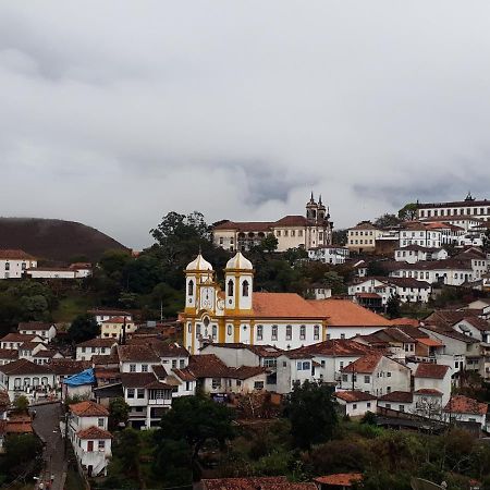 Hospedaria Mineira Hostel Pousada Ouro Preto  Exterior photo