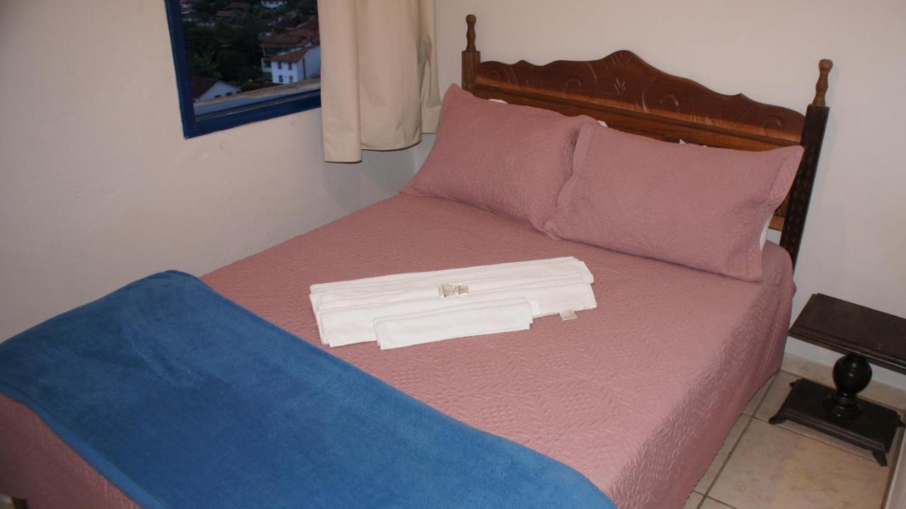Hospedaria Mineira Hostel Pousada Ouro Preto  Exterior photo