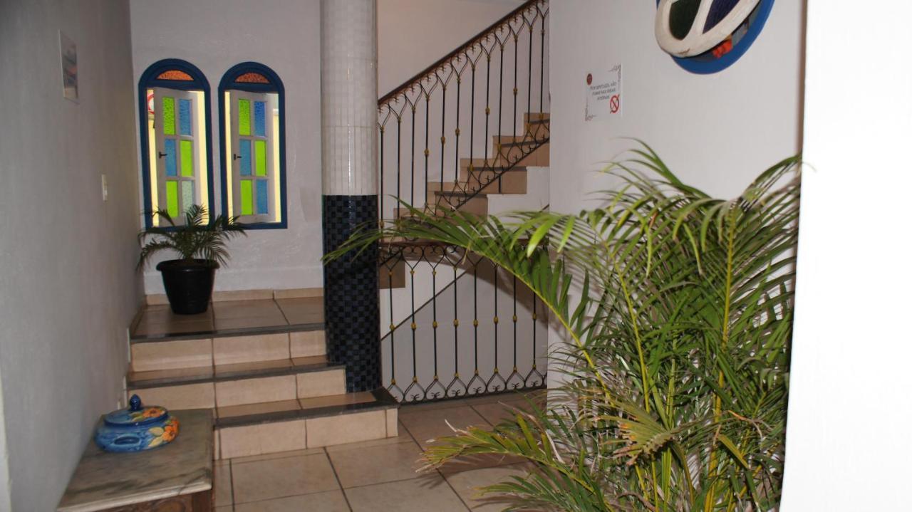 Hospedaria Mineira Hostel Pousada Ouro Preto  Exterior photo