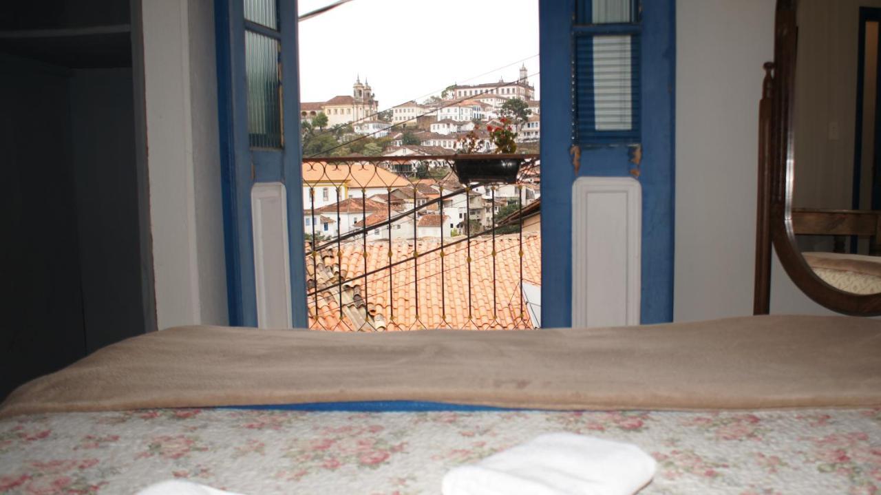Hospedaria Mineira Hostel Pousada Ouro Preto  Exterior photo