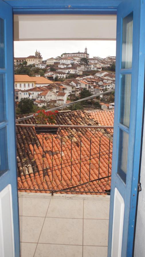Hospedaria Mineira Hostel Pousada Ouro Preto  Exterior photo