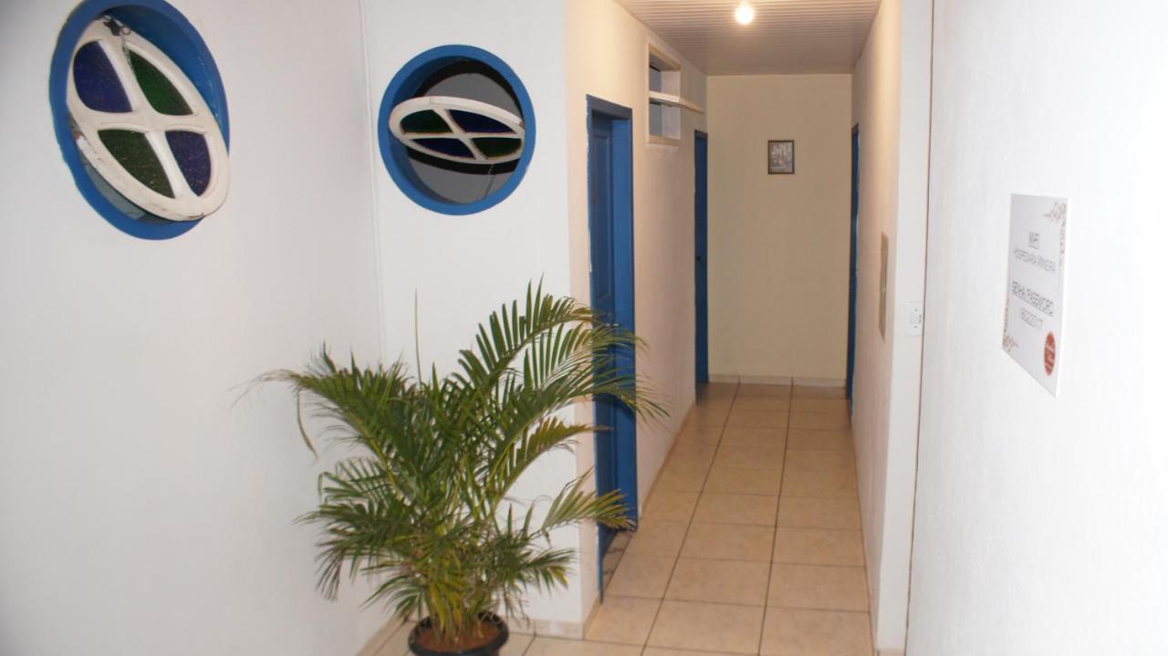 Hospedaria Mineira Hostel Pousada Ouro Preto  Exterior photo
